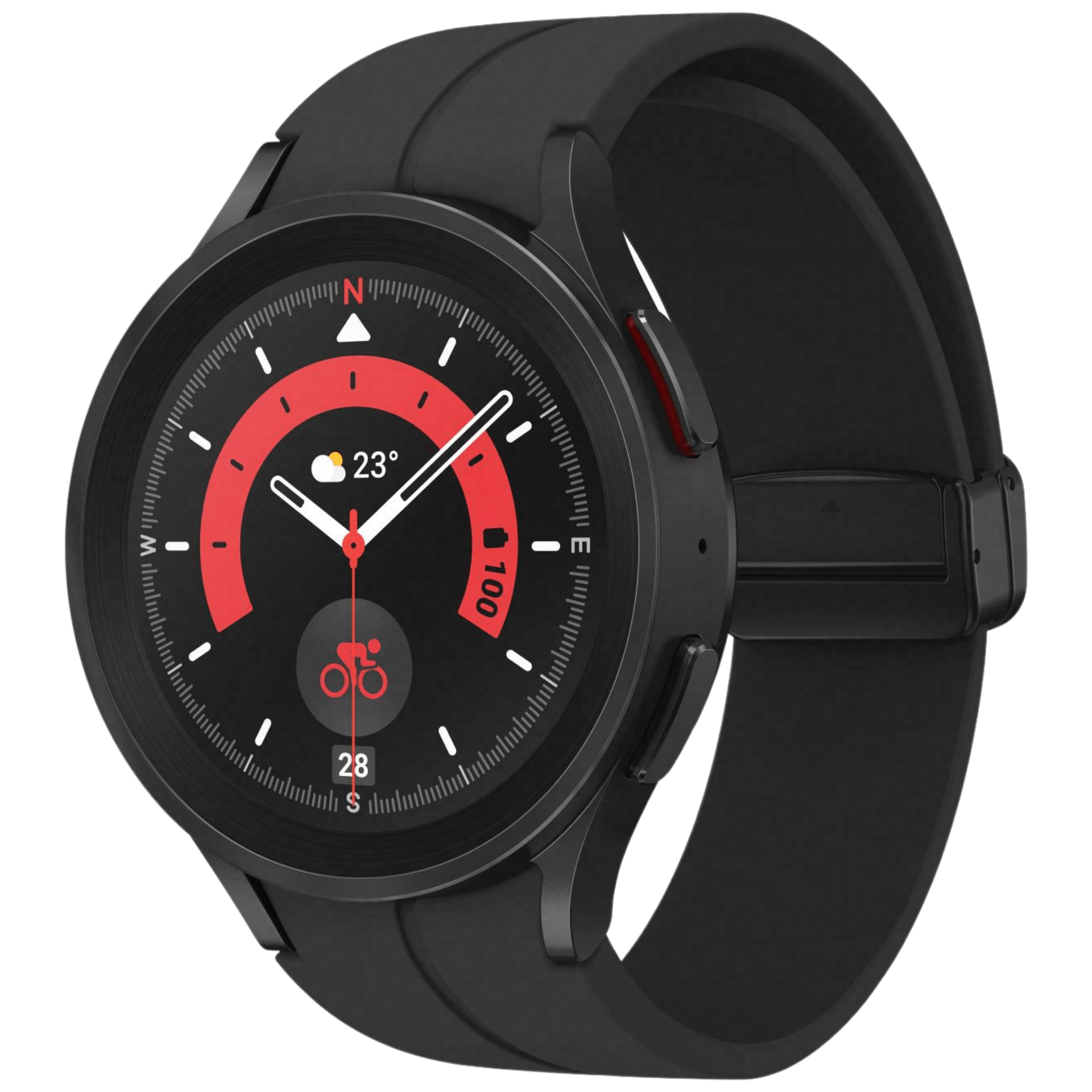 Afib best sale watch android